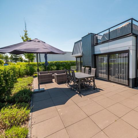 Chalet 6 personnes - Cube Elite