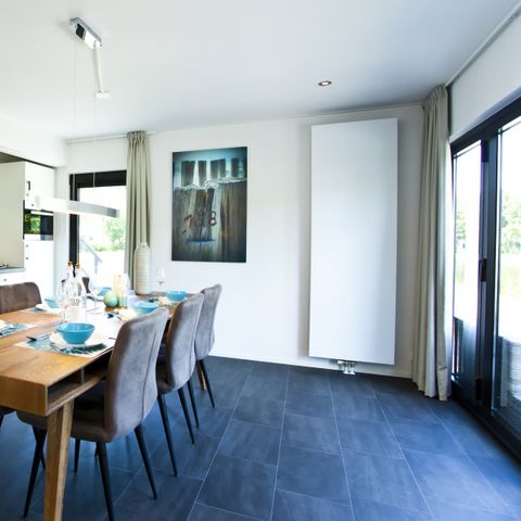 Chalet 6 personnes - Cube Elite