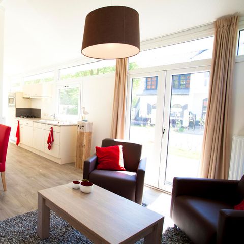 Chalet 4 personnes - Cabane