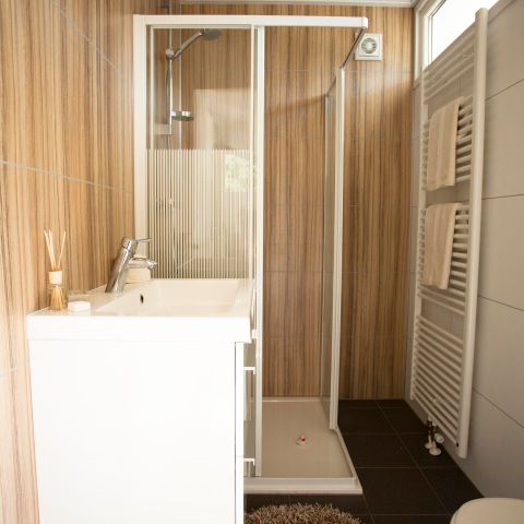 CHALET 4 personnes - Cabane