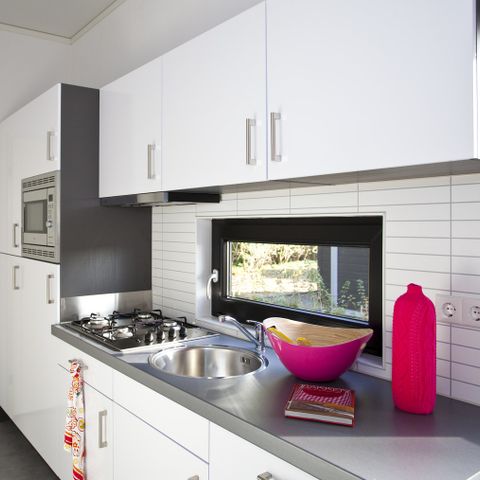 CHALET 4 personnes - Cabane