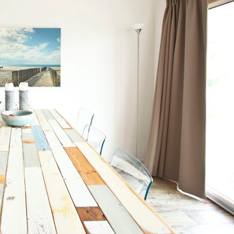 CHALET 4 personnes - Véranda