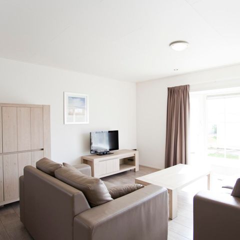 CHALET 4 personnes - Unique Luxe