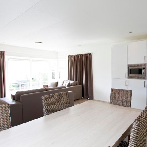 CHALET 4 personnes - Unique Luxe