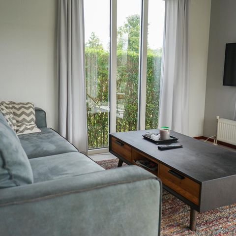 CHALET 4 personnes - Exclusif