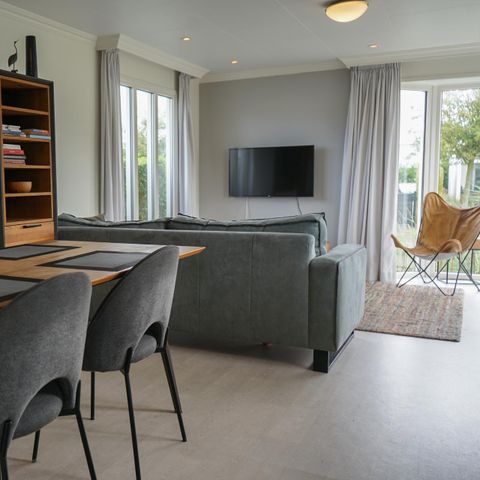 CHALET 4 personnes - Exclusif