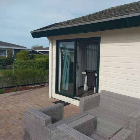 CHALET 4 personnes - Exclusif