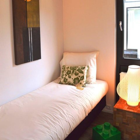 BUNGALOW 4 personnes - Cube la Mer