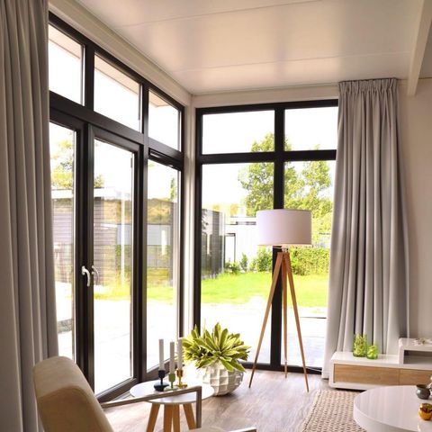 Chalet 4 personnes - Cube la Mer