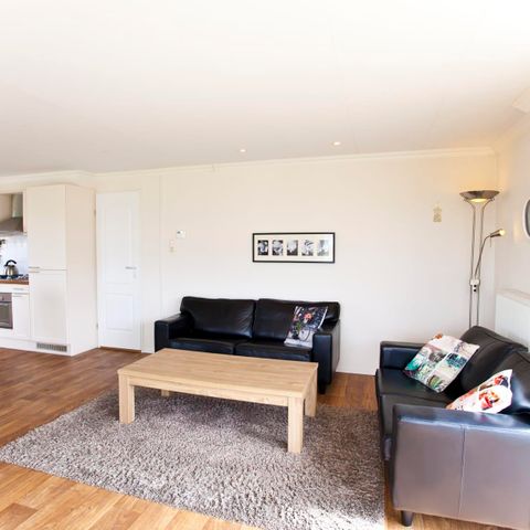 CHALET 6 personnes - Véranda