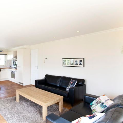 CHALET 6 personnes - Véranda