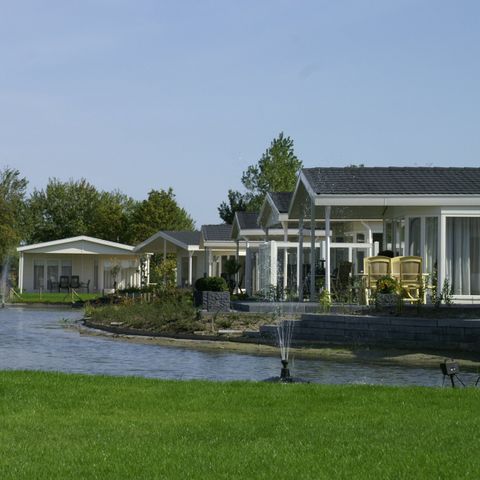 EuroParcs Schoneveld - Camping Sluis - Image N°6