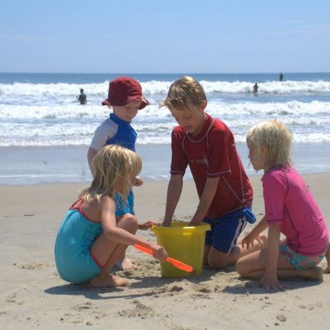 EuroParcs Schoneveld - Camping Sluis - Image N°3