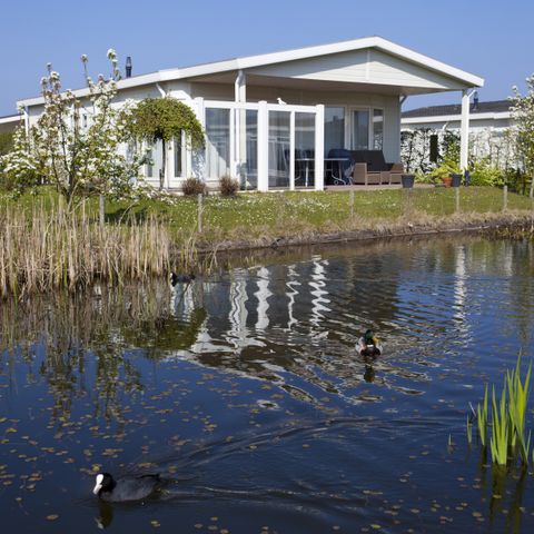 EuroParcs Schoneveld - Camping Sluis - Image N°4