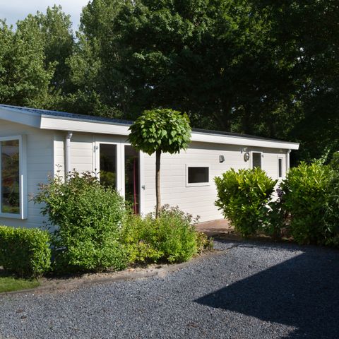 CHALET 4 personnes - Unique