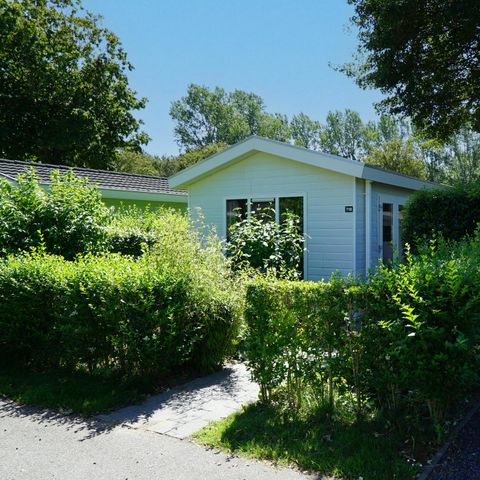 CHALET 4 personnes - Unique