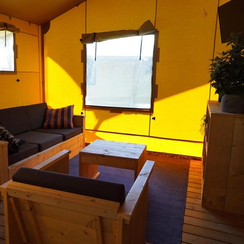 TENTE 4 personnes - tente Glamping Dreamer