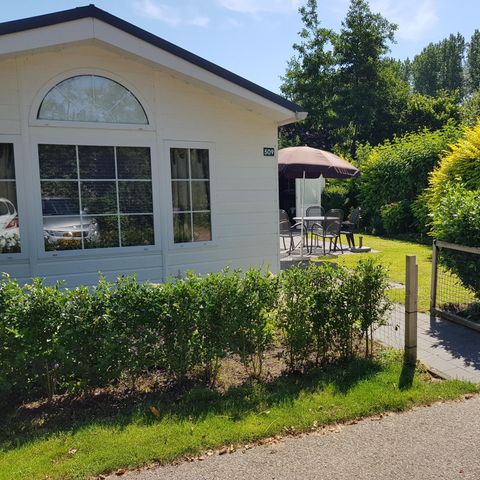 CHALET 6 personnes - Exclusif