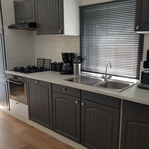 CHALET 6 personnes - Exclusif