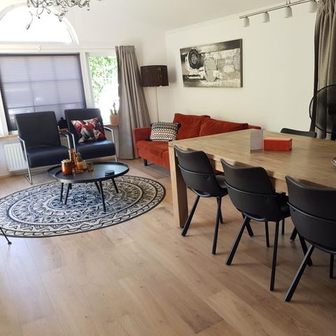 CHALET 6 personnes - Exclusif