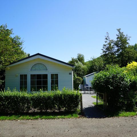 CHALET 6 personnes - Exclusif