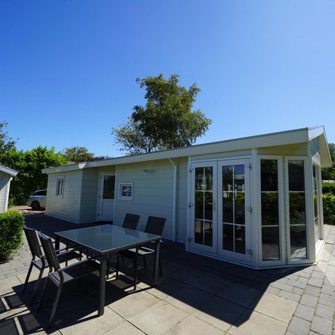 CHALET 4 personnes - Exclusif