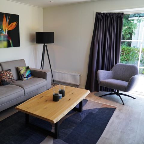 CHALET 4 personnes - Exclusif