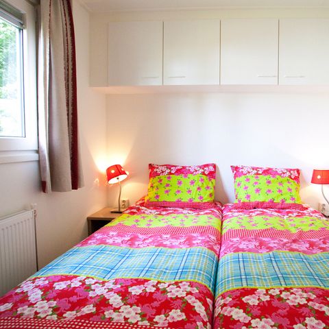 CHALET 4 personnes - Exclusif