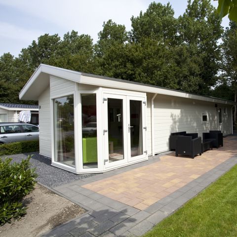 CHALET 4 personnes - Exclusif