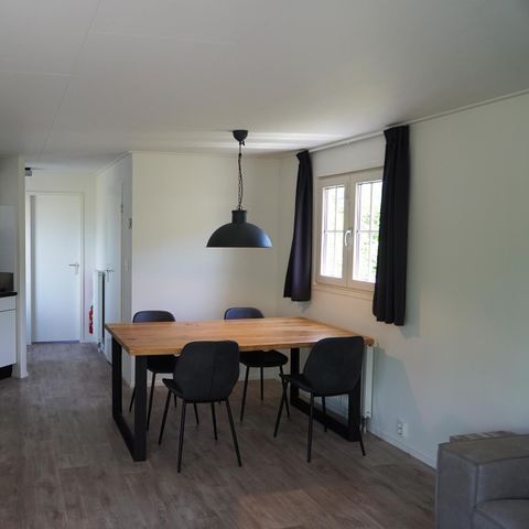 CHALET 4 personnes - Exclusif