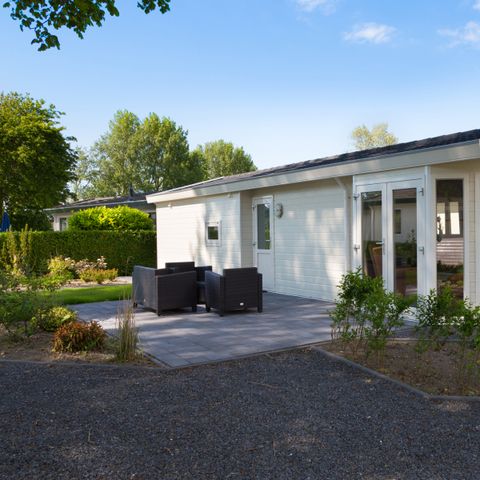 CHALET 4 personnes - Exclusif