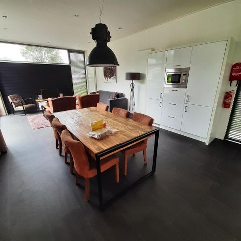 CHALET 6 personnes - L-Cube