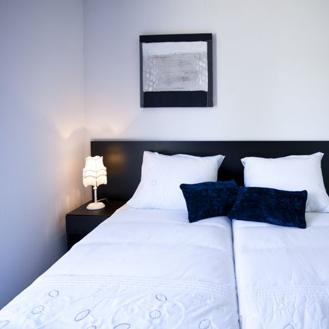 CHALET 6 personnes - L-Cube