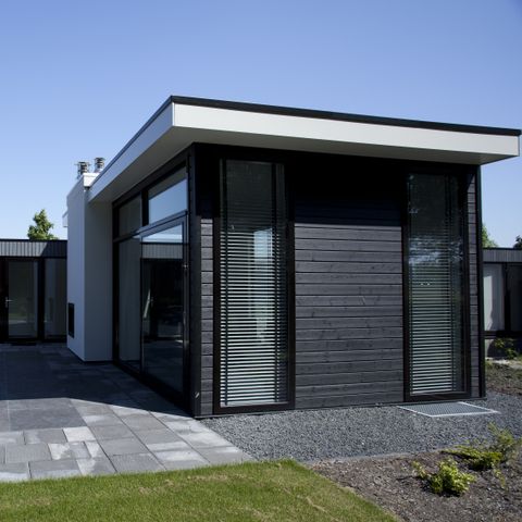 CHALET 6 personnes - L-Cube