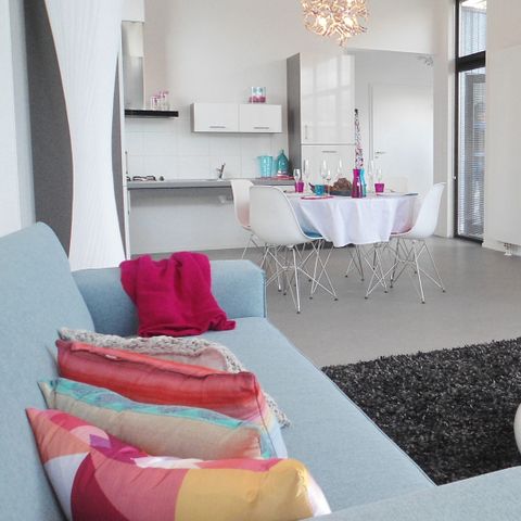 CHALET 4 personnes - L-Cube