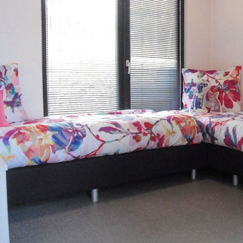 CHALET 4 personnes - L-Cube