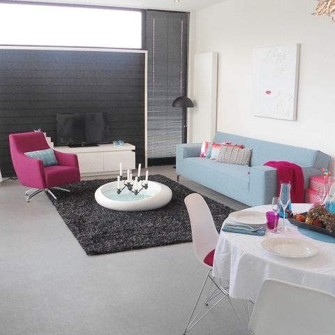 CHALET 4 personnes - L-Cube