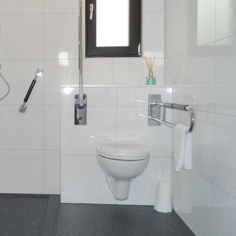 CHALET 4 personnes - L-Cube