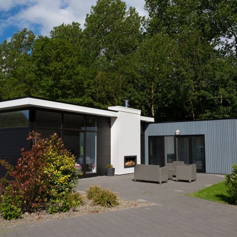 CHALET 4 personnes - L-Cube
