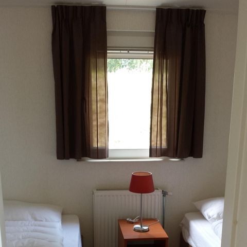 CHALET 4 personnes - T-Model