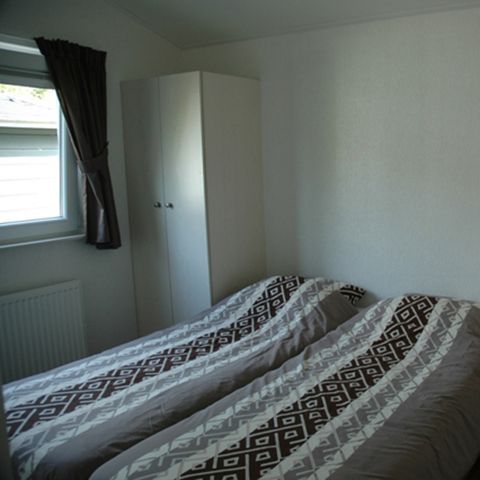 CHALET 4 personnes - T-Model