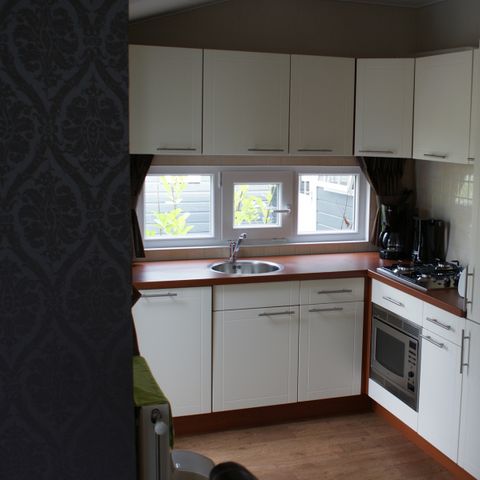 CHALET 4 personnes - T-Model