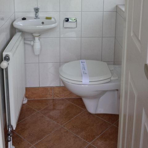 CHALET 4 personnes - T-Model