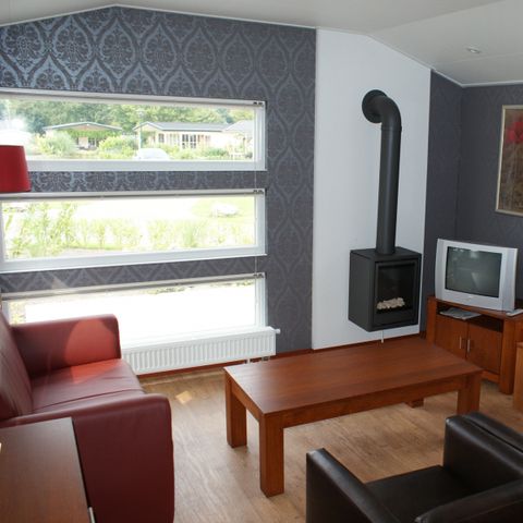 CHALET 4 personnes - T-Model