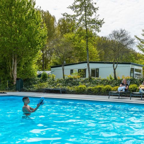 EuroParcs Molengroet - Camping Langedijk - Image N°2