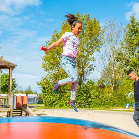 EuroParcs Molengroet - Camping Langedijk - Image N°4