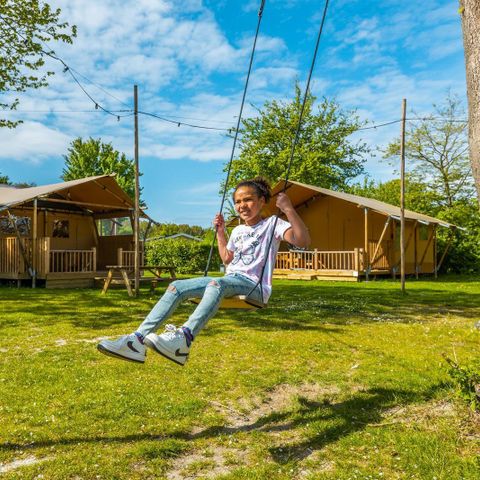 EuroParcs Molengroet - Camping Langedijk - Image N°3