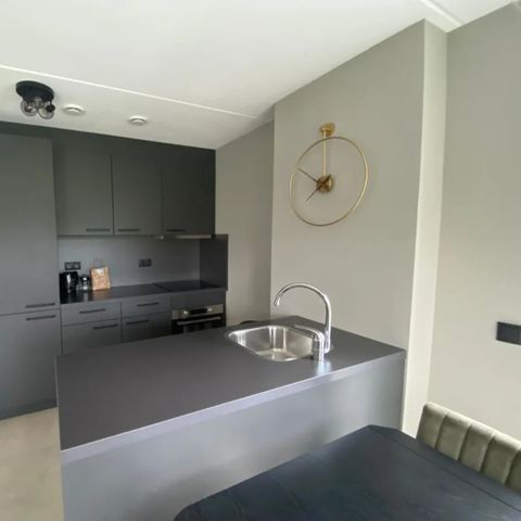 BUNGALOW 8 personnes - De Wiersse 8