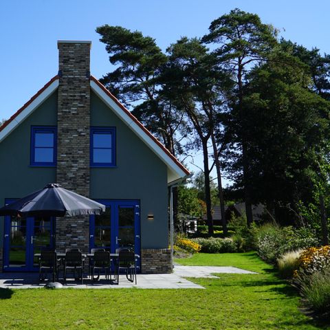 BUNGALOW 8 personnes - Wiersse