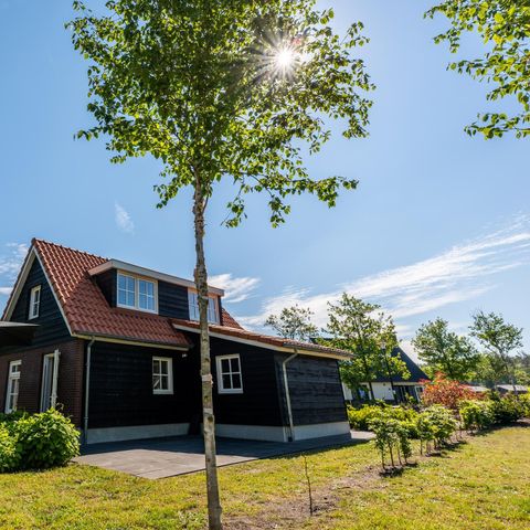 BUNGALOW 6 personnes - Château